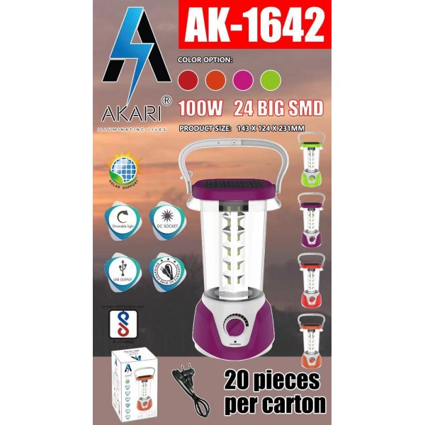AK-1642